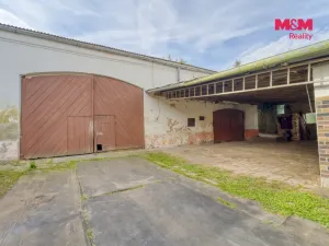 Prodej rodinného domu, Lubenec - Ležky, 170 m2