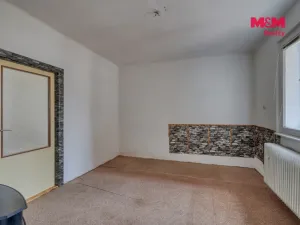 Pronájem rodinného domu, Holýšov, Tovární, 84 m2