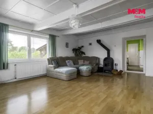 Prodej rodinného domu, Uhersko, 120 m2