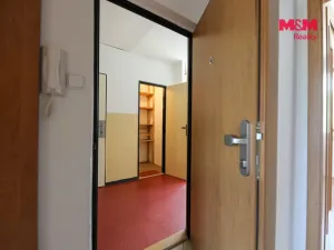 Prodej bytu 3+1, Zdice, Havlíčkova, 70 m2
