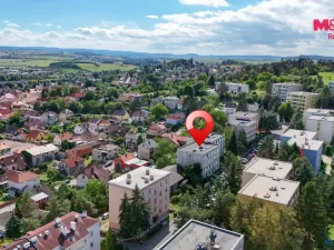 Prodej bytu 3+1, Zdice, Havlíčkova, 70 m2