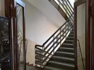 Pronájem bytu 4+kk, Praha - Nové Město, Podskalská, 123 m2