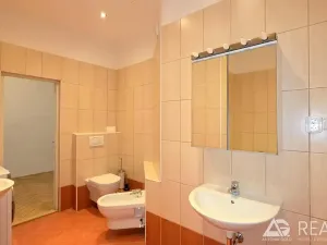 Pronájem bytu 4+kk, Praha - Nové Město, Podskalská, 123 m2