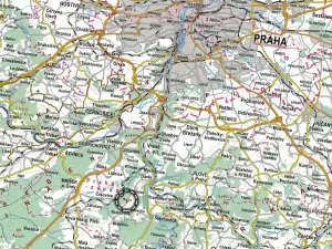 Prodej pole, Bojanovice, 15337 m2