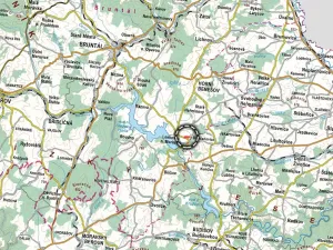 Prodej pole, Leskovec nad Moravicí, 15820 m2