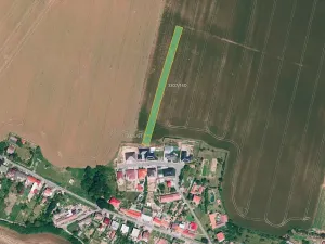 Prodej pole, Višňové, 15256 m2