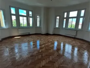 Pronájem bytu 1+1, Plzeň, Stehlíkova, 64 m2