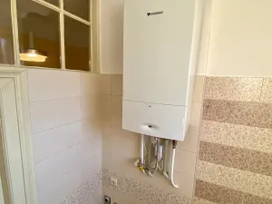 Pronájem bytu 2+1, Břeclav, Denisova, 60 m2