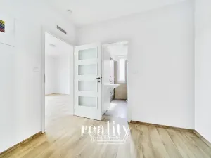 Pronájem bytu 1+kk, Jihlava, Vrchlického, 35 m2