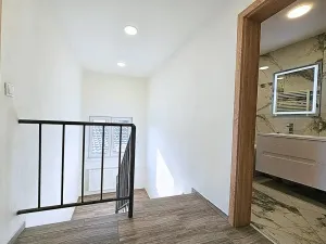 Prodej rodinného domu, Všetaty, V Sejtí, 140 m2