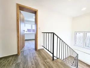 Prodej rodinného domu, Všetaty, V Sejtí, 140 m2