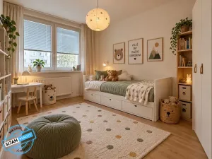 Prodej bytu 4+1, Ostrava, Jana Škody, 80 m2
