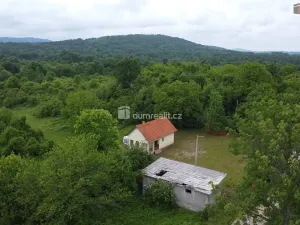 Prodej rodinného domu, Rakovica, Chorvatsko, 80 m2