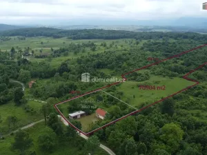 Prodej rodinného domu, Rakovica, Chorvatsko, 80 m2