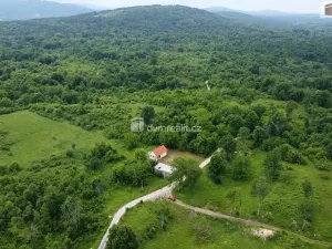 Prodej rodinného domu, Rakovica, Chorvatsko, 80 m2