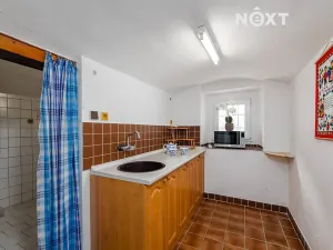 Prodej chalupy, Podmokly, 98 m2