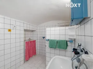 Prodej chalupy, Podmokly, 98 m2