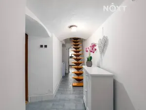 Prodej chalupy, Podmokly, 98 m2