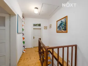 Prodej chalupy, Podmokly, 98 m2
