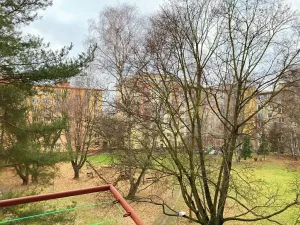 Pronájem bytu 2+1, Ostrava, Čkalovova, 54 m2