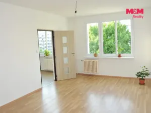 Pronájem bytu 2+1, Louny, Jana Švermy, 67 m2