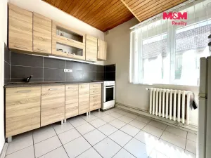 Pronájem bytu 1+1, Praha - Točná, Keltská, 34 m2