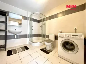 Pronájem bytu 1+1, Praha - Točná, Keltská, 34 m2