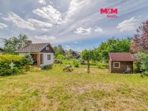 Prodej chaty, Mariánské Lázně, třída Vítězství, 16 m2