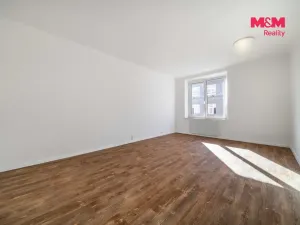 Pronájem bytu 2+kk, Plzeň, Vrchlického, 57 m2