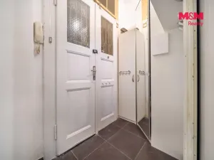 Pronájem bytu 2+kk, Plzeň, Vrchlického, 57 m2