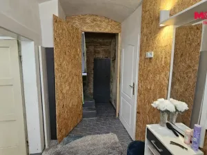 Prodej rodinného domu, Plzeň - Radčice, Košutecká, 80 m2