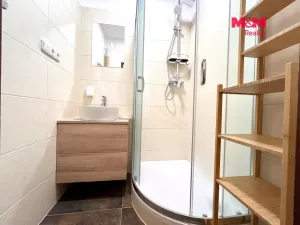 Pronájem bytu 3+1, Olomouc, Fragnerova, 70 m2