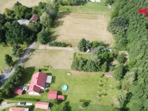 Prodej pozemku pro bydlení, Horní Suchá, 2866 m2