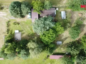 Prodej pozemku pro bydlení, Horní Suchá, 2866 m2