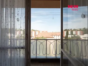 Prodej bytu 3+1, Praha - Dejvice, Zemědělská, 81 m2