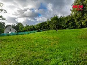 Prodej pozemku pro bydlení, Volfartice, 1071 m2