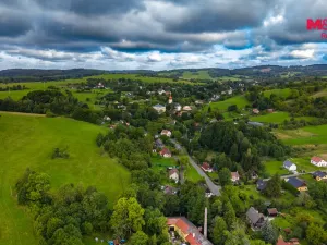 Prodej pozemku pro bydlení, Volfartice, 1071 m2