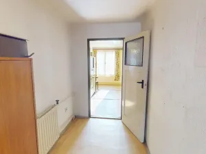 Prodej rodinného domu, Žamberk, Husovo nábřeží, 179 m2