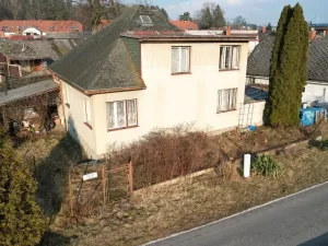 Prodej rodinného domu, Žamberk, Husovo nábřeží, 179 m2