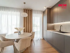 Prodej bytu 4+kk, Rokycany - Plzeňské Předměstí, Vysoký průhon, 96 m2