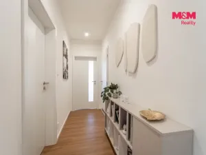 Prodej bytu 4+kk, Rokycany - Plzeňské Předměstí, Vysoký průhon, 96 m2