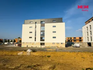 Prodej bytu 4+kk, Rokycany - Plzeňské Předměstí, Vysoký průhon, 96 m2