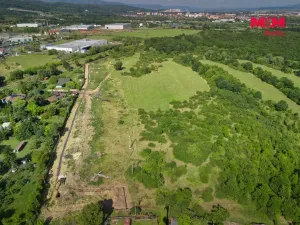 Prodej pozemku pro bydlení, Černovice, 1198 m2