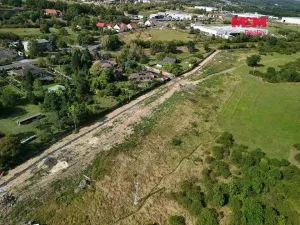 Prodej pozemku pro bydlení, Černovice, 1080 m2
