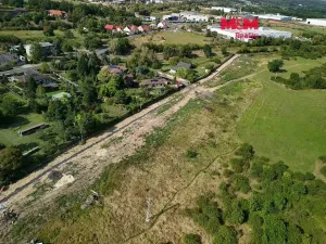Prodej pozemku pro bydlení, Černovice, 922 m2