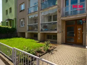 Prodej bytu 2+1, Praha - Strašnice, Královická, 52 m2