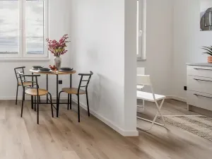 Prodej bytu 2+kk, Zlín, Na Honech I, 45 m2