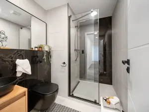 Prodej bytu 2+kk, Zlín, Na Honech I, 45 m2