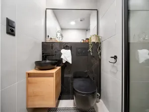 Prodej bytu 2+kk, Zlín, Na Honech I, 45 m2