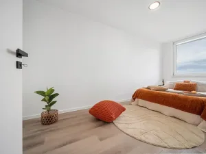 Prodej bytu 2+kk, Zlín, Na Honech I, 45 m2